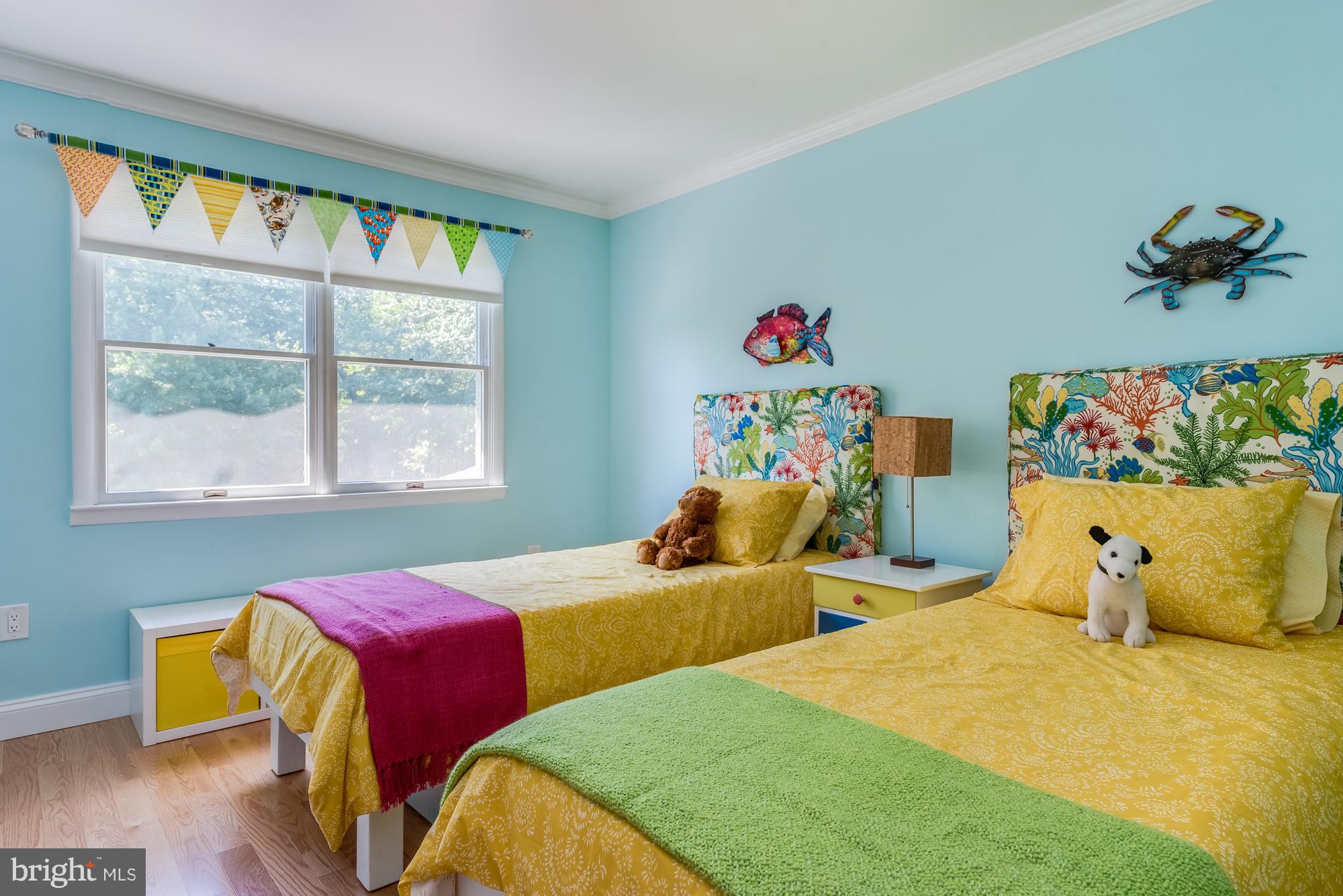 1135 River Bay Road Annapolis, MD 21409 - Photo 23 of 28 Bedroom 3