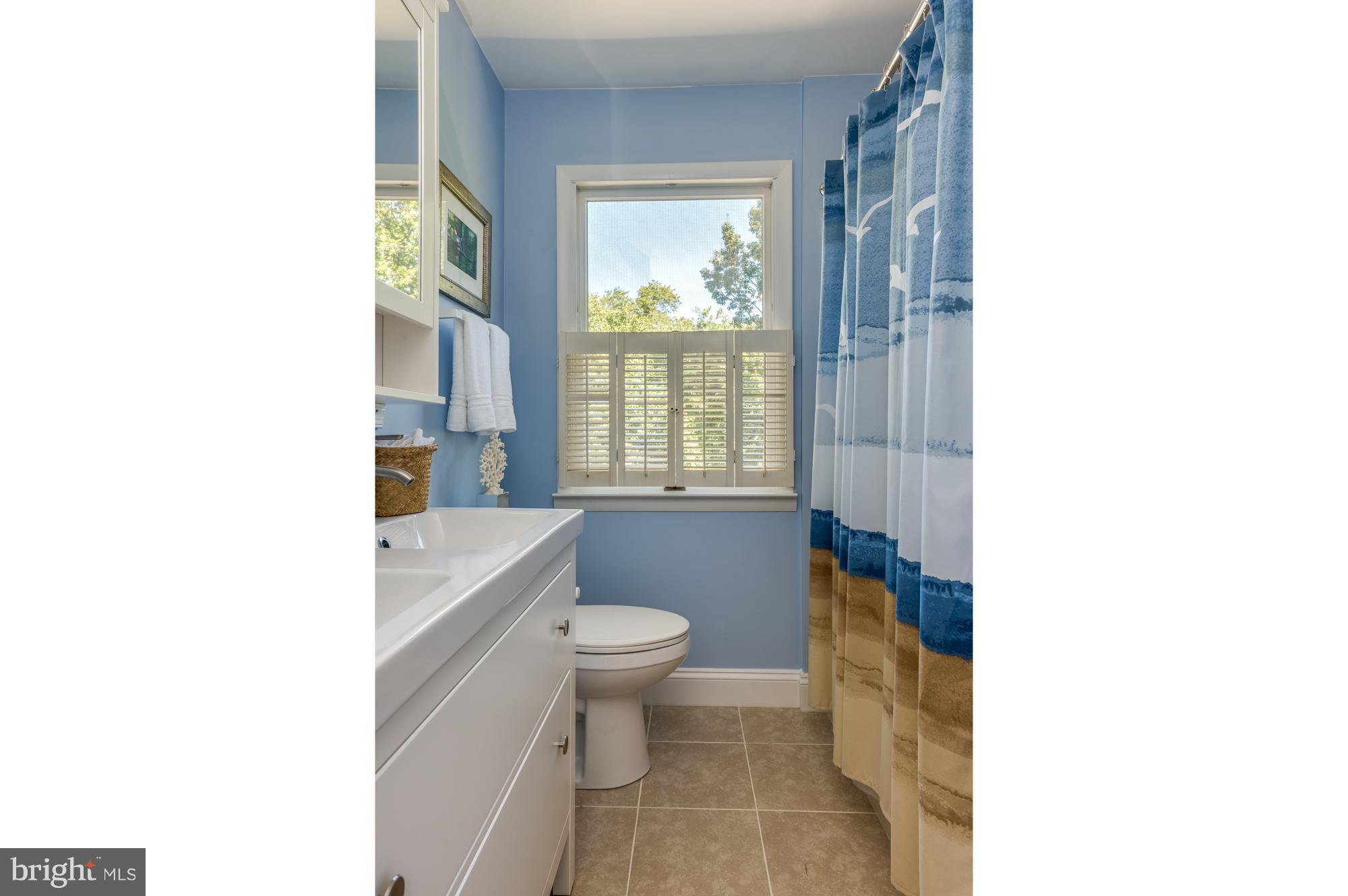 1135 River Bay Road Annapolis, MD 21409 - Photo 25 of 28 Hall Bath