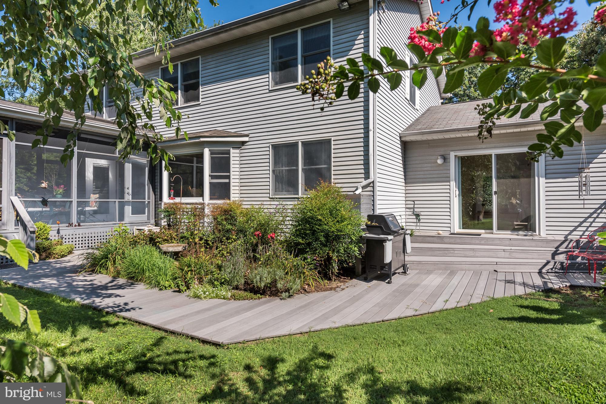 1135 River Bay Road Annapolis, MD 21409 - Photo 27 of 28 Exterior (Rear)