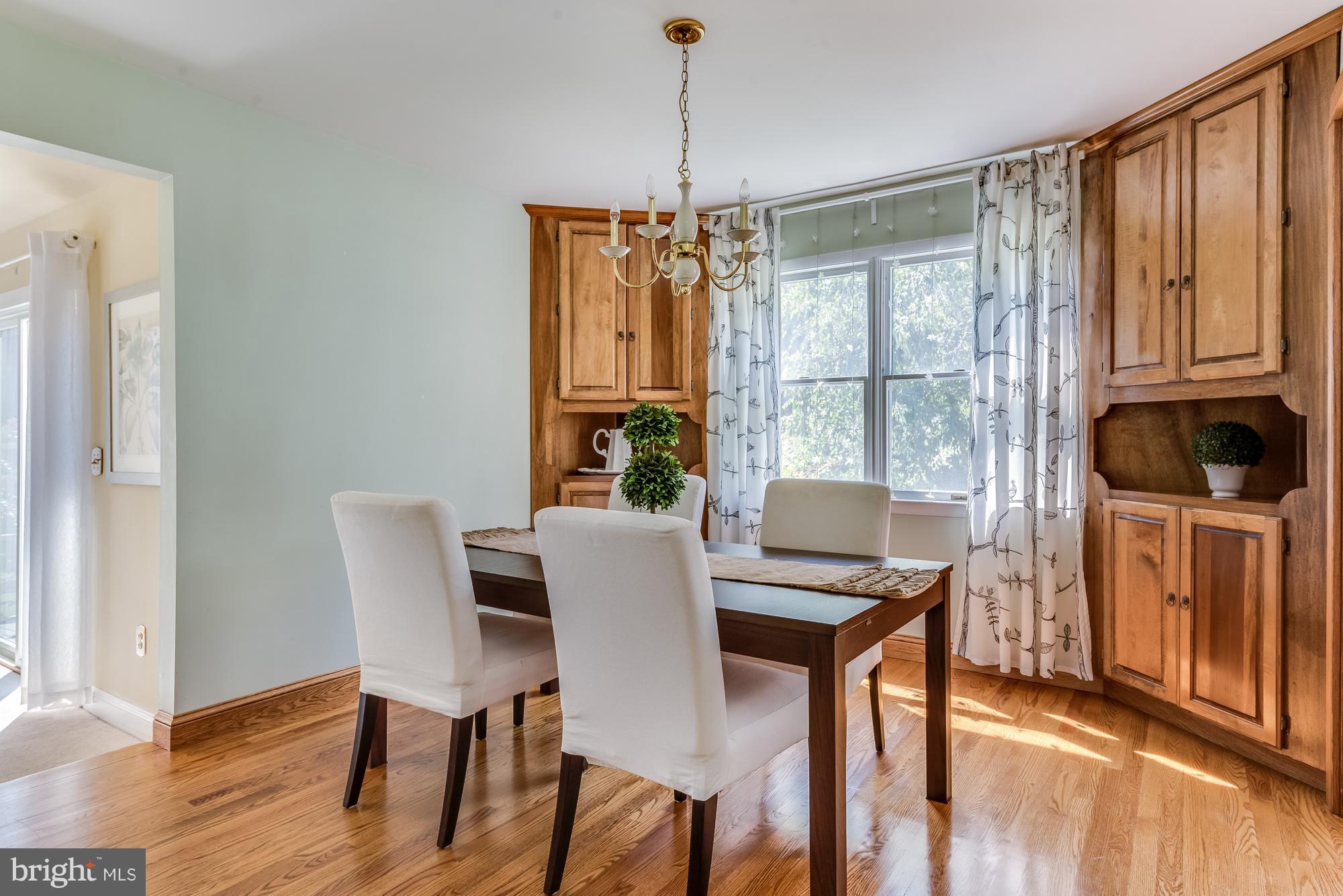 1135 River Bay Road Annapolis, MD 21409 - Photo 6 of 28 Dining Room