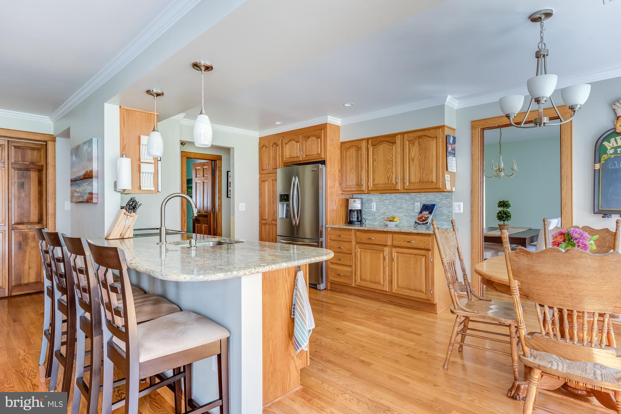 1135 River Bay Road Annapolis, MD 21409 - Photo 7 of 28 Kitchen