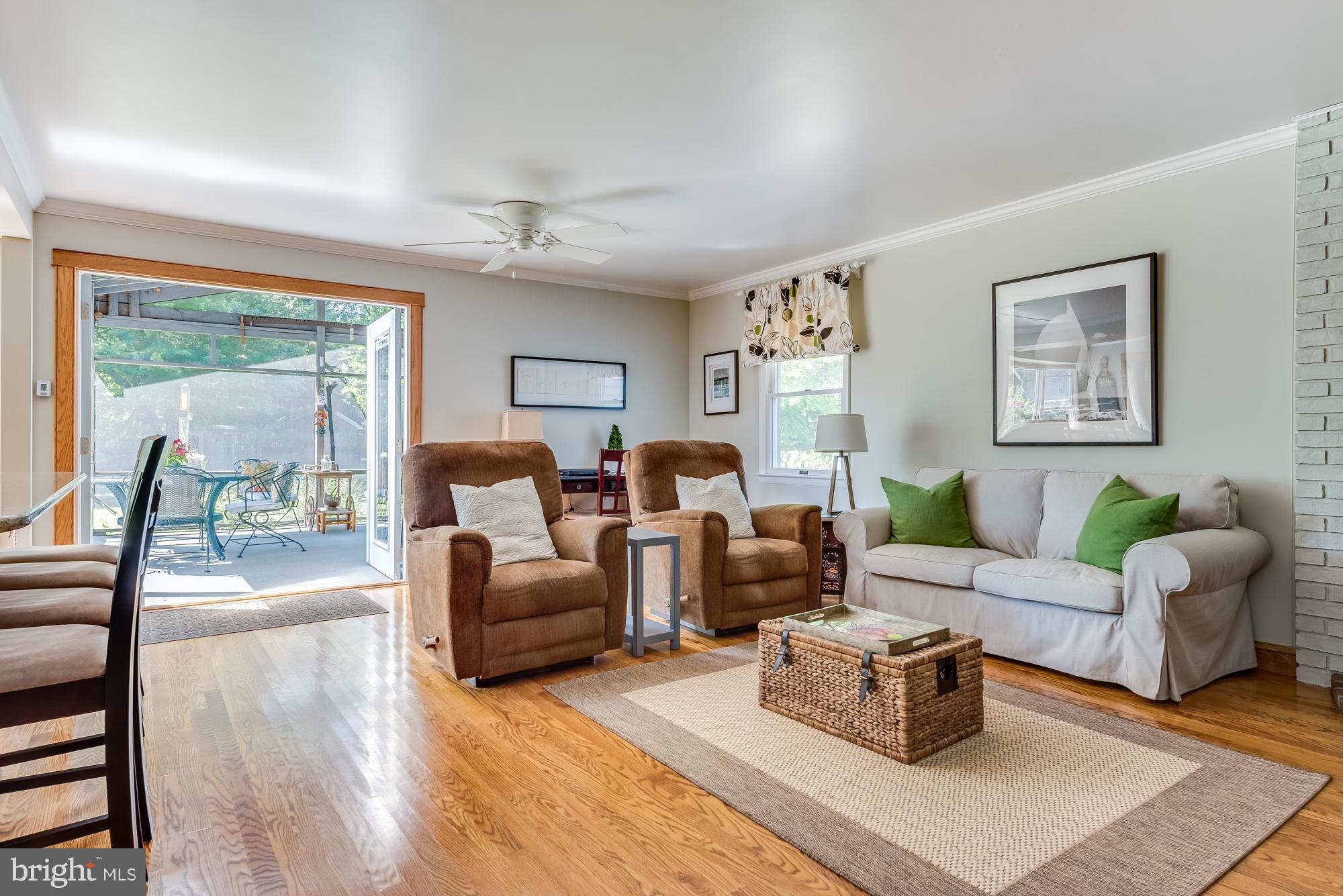 1135 River Bay Road Annapolis, MD 21409 - Photo 10 of 28 family room