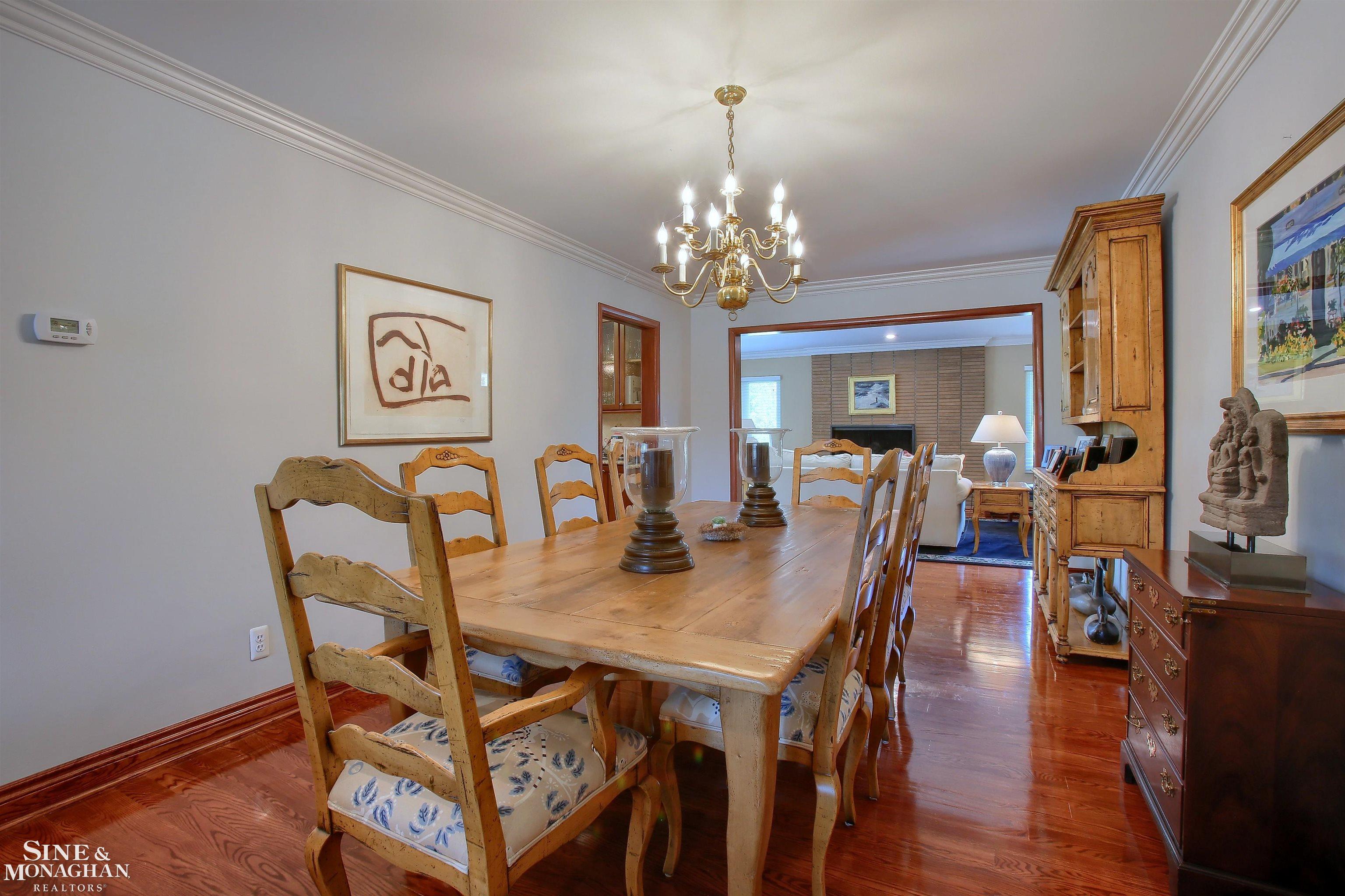 54 Willison Road Grosse Pointe Shores, MI 48236 - Photo 8 of 44