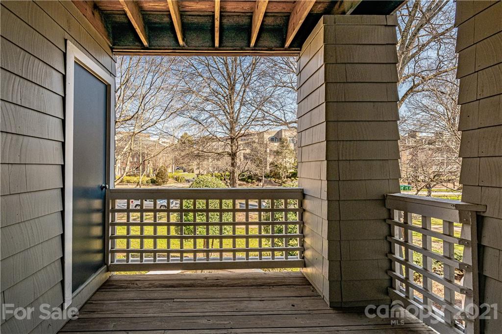 232 Queens Road, Unit 47 Charlotte, NC 28204 - Photo 12 of 19 Gallery Image 12