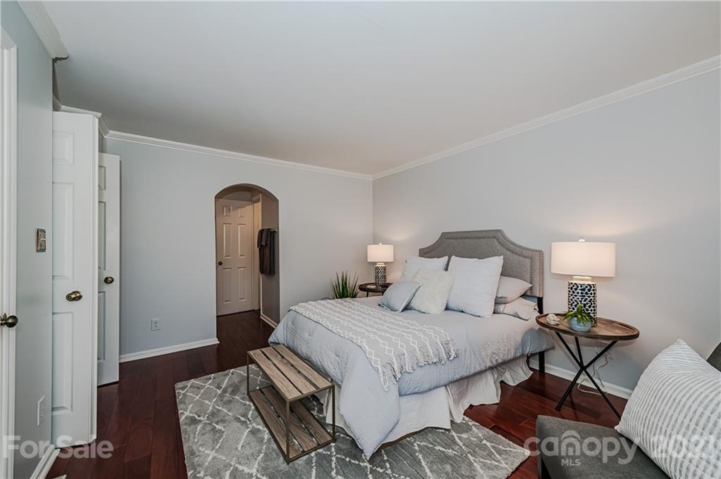 232 Queens Road, Unit 47 Charlotte, NC 28204 - Photo 14 of 19 Gallery Image 14