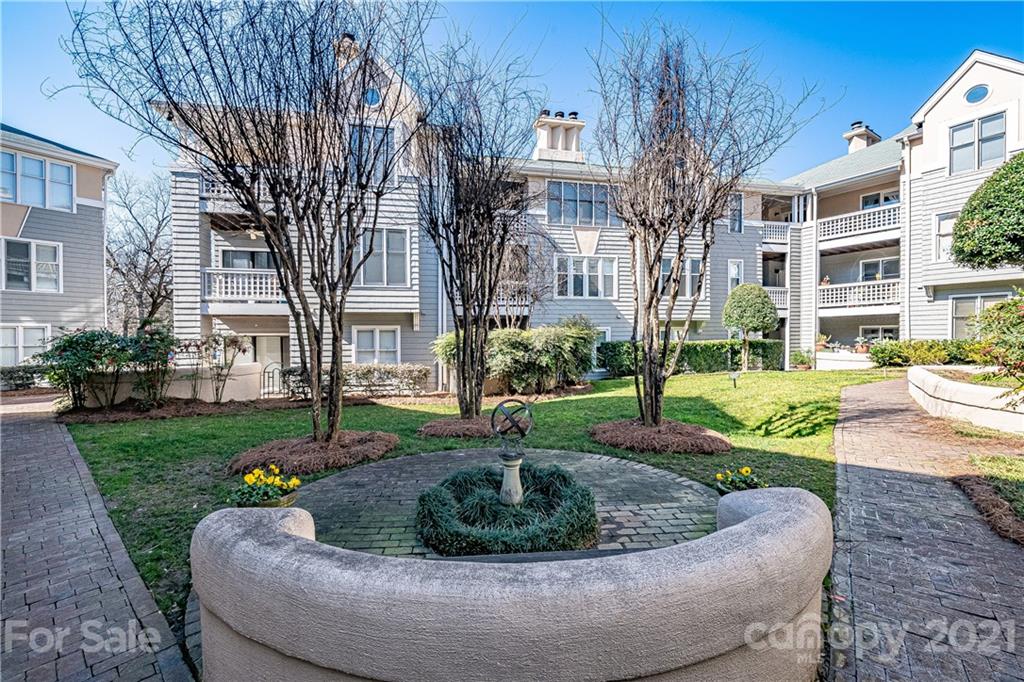 232 Queens Road, Unit 47 Charlotte, NC 28204 - Photo 18 of 19 Gallery Image 18