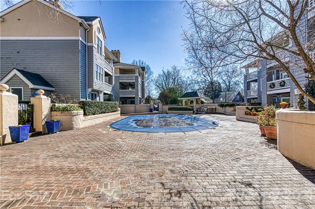 232 Queens Road, Unit 47 Charlotte, NC 28204 - Photo 19 of 19 Gallery Image 19