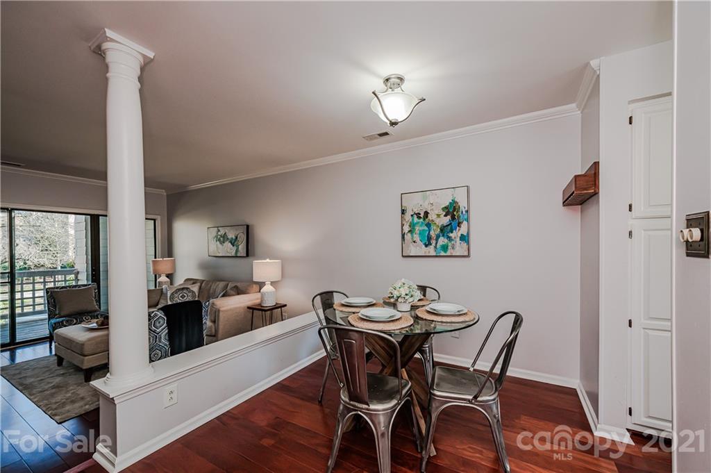 232 Queens Road, Unit 47 Charlotte, NC 28204 - Photo 5 of 19 Gallery Image 5