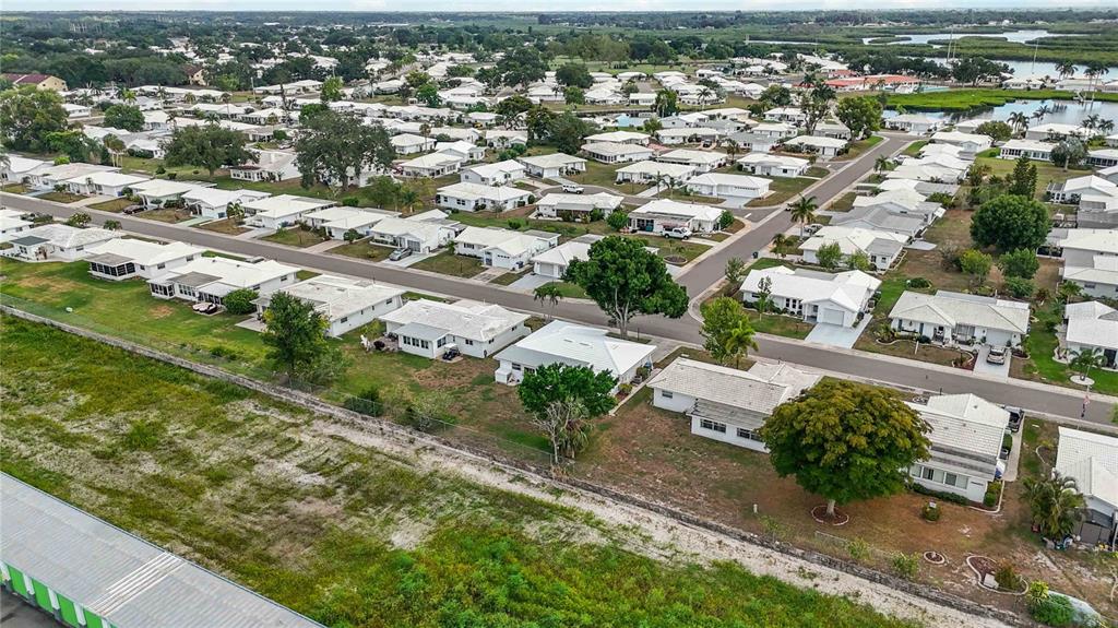 4001 Chinaberry Road Bradenton, FL 34208 - Photo 52 of 60