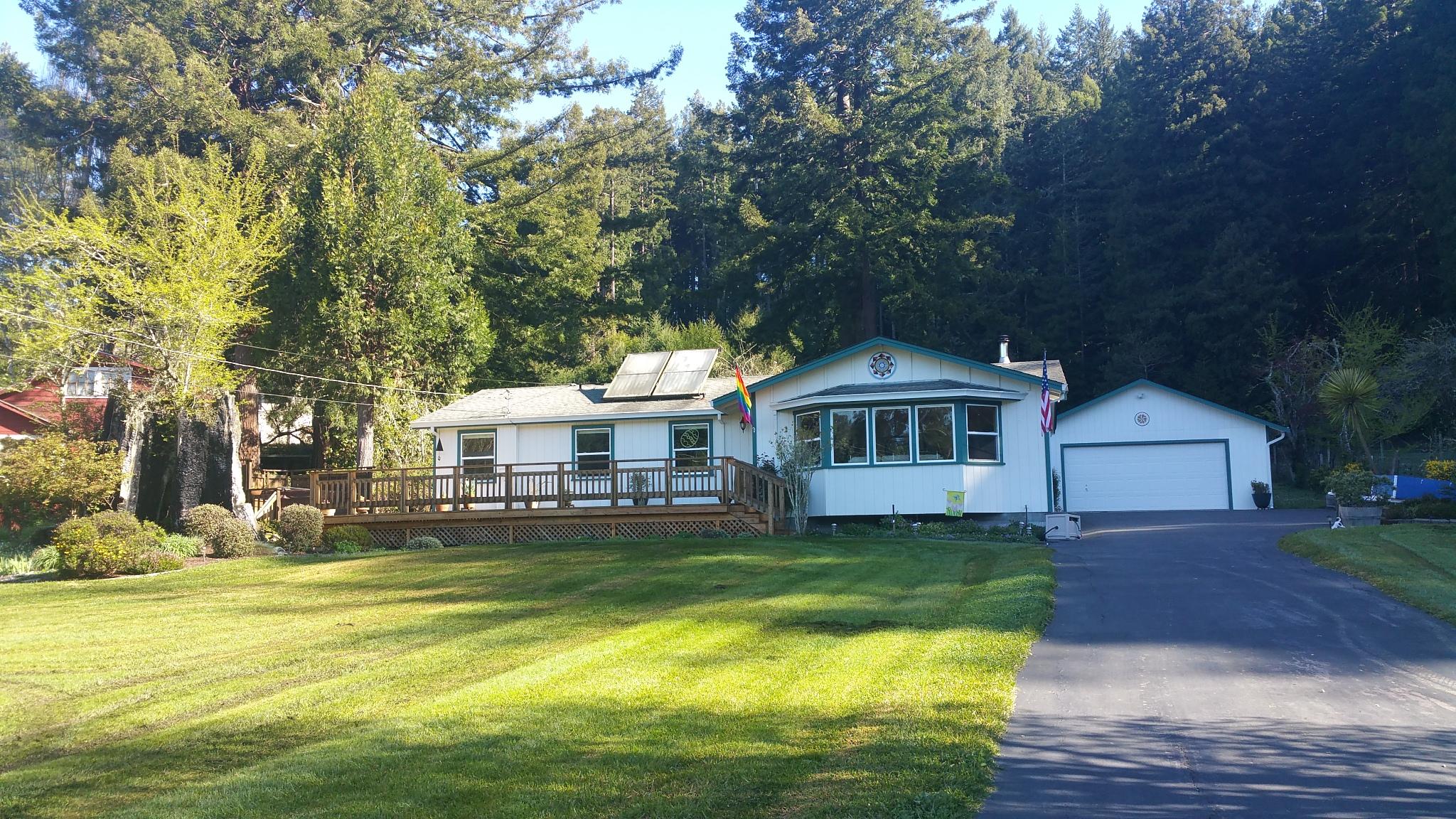 2297 Freshwater Road Eureka, CA 95503 - Photo 32 of 37 Front