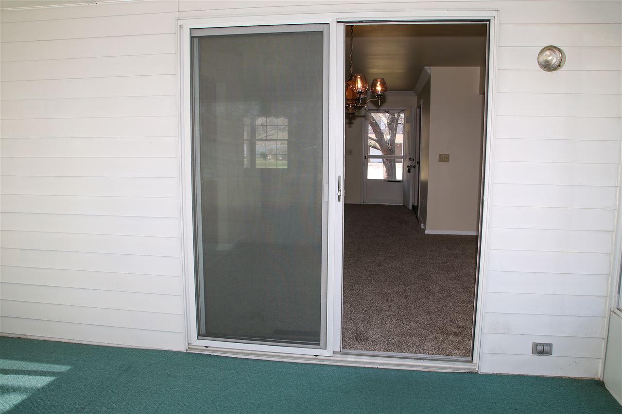 5353 Dunster Road Grand Blanc, MI 48439 - Photo 22 of 29 View from Sun Room