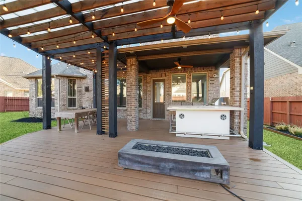 a view of outdoor space