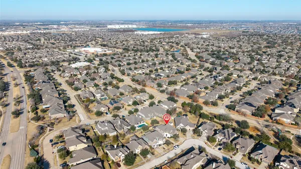 a view of outdoor space and seating