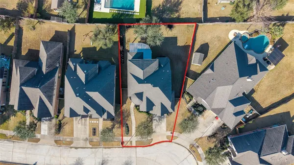 $3,400 | 11106 Wishaw Way, Richmond, TX 77407