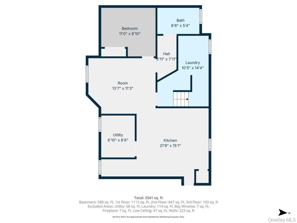 84-20 Charlecote Ridge Queens, NY 11432 - Photo 34 of 44