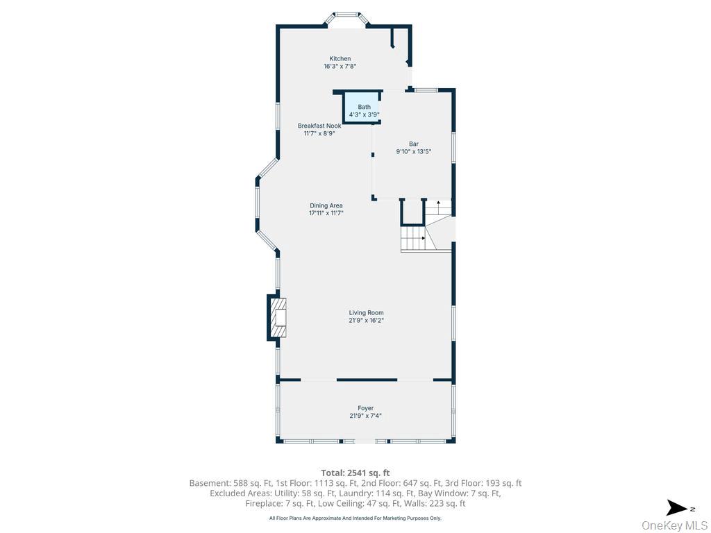 84-20 Charlecote Ridge Queens, NY 11432 - Photo 35 of 44