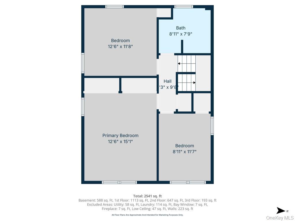 84-20 Charlecote Ridge Queens, NY 11432 - Photo 36 of 44