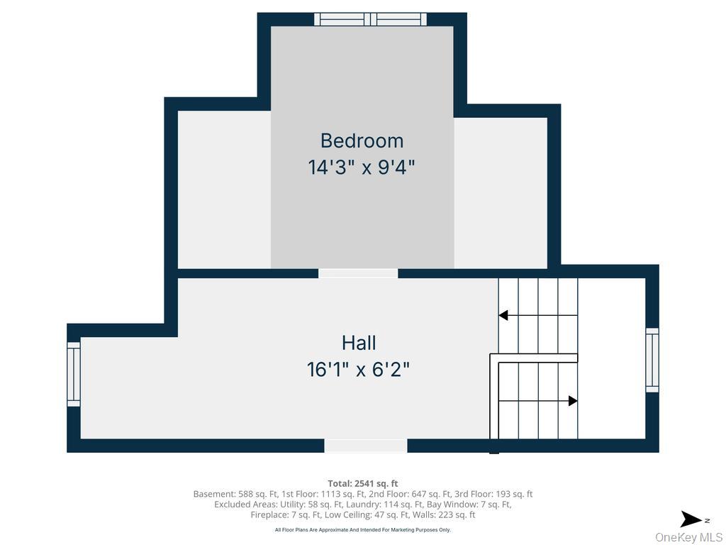 84-20 Charlecote Ridge Queens, NY 11432 - Photo 37 of 44