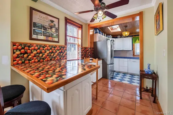 $1,565,000 | 84-20 Charlecote Ridge | Jamaica Estates