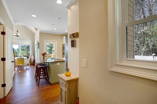 $522,500 | 105 Sharons Valley, Hayesville, NC 28904