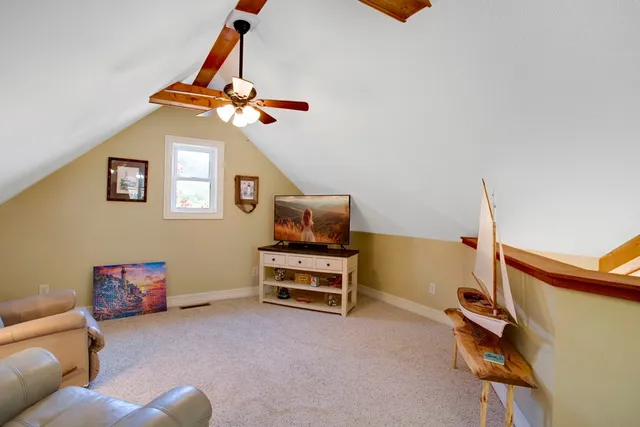 $522,500 | 105 Sharons Valley, Hayesville, NC 28904