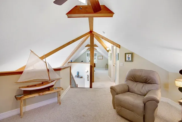 $522,500 | 105 Sharons Valley, Hayesville, NC 28904