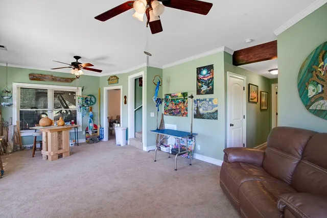 $522,500 | 105 Sharons Valley, Hayesville, NC 28904