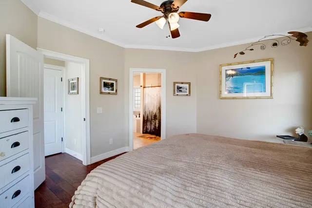 $522,500 | 105 Sharons Valley, Hayesville, NC 28904