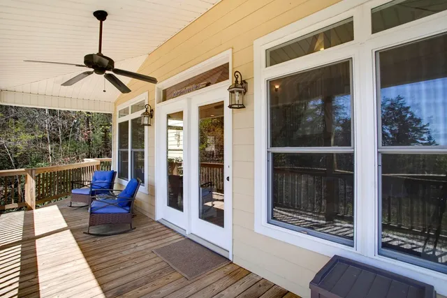 $522,500 | 105 Sharons Valley, Hayesville, NC 28904