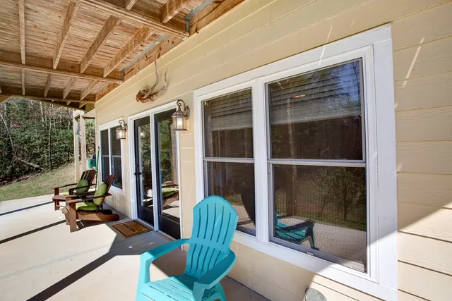 $522,500 | 105 Sharons Valley, Hayesville, NC 28904