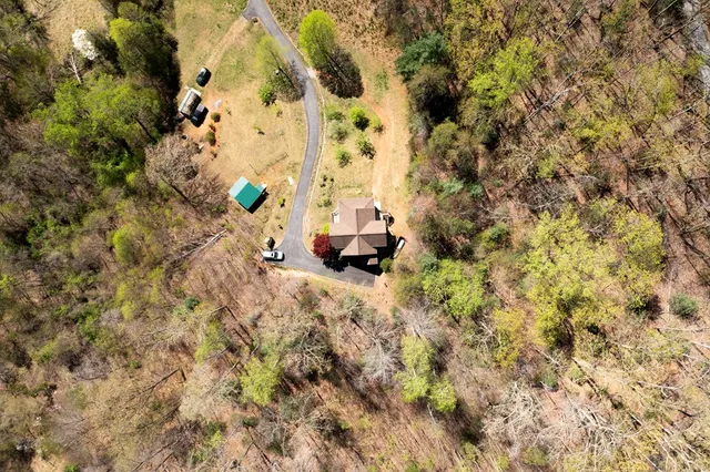 $522,500 | 105 Sharons Valley, Hayesville, NC 28904