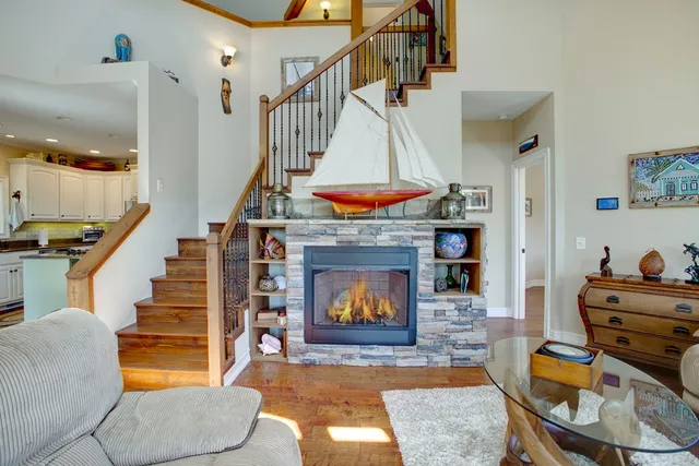 $522,500 | 105 Sharons Valley, Hayesville, NC 28904