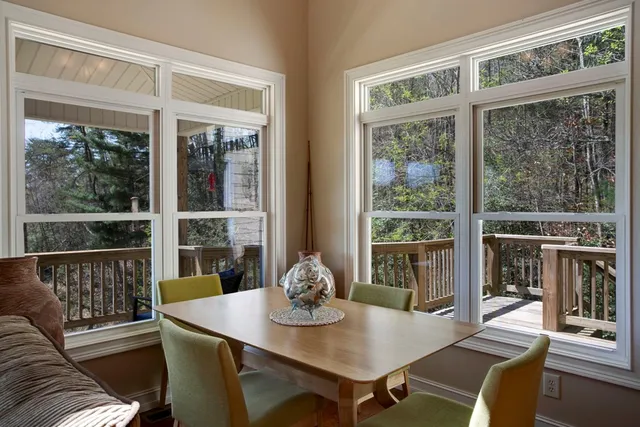 $522,500 | 105 Sharons Valley, Hayesville, NC 28904