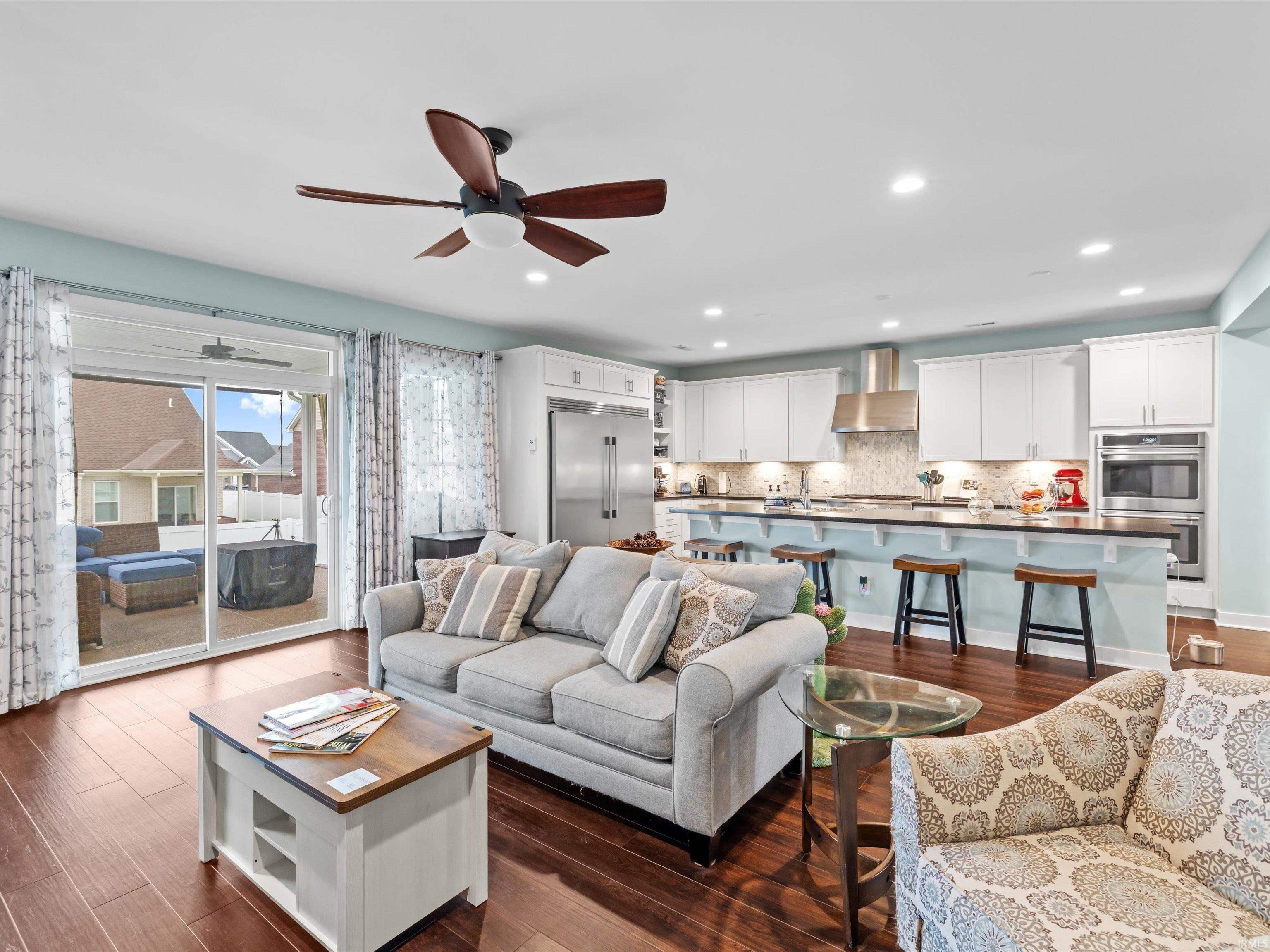 5540 Brompton Drive Newburgh, IN 47630 - Photo 11 of 36