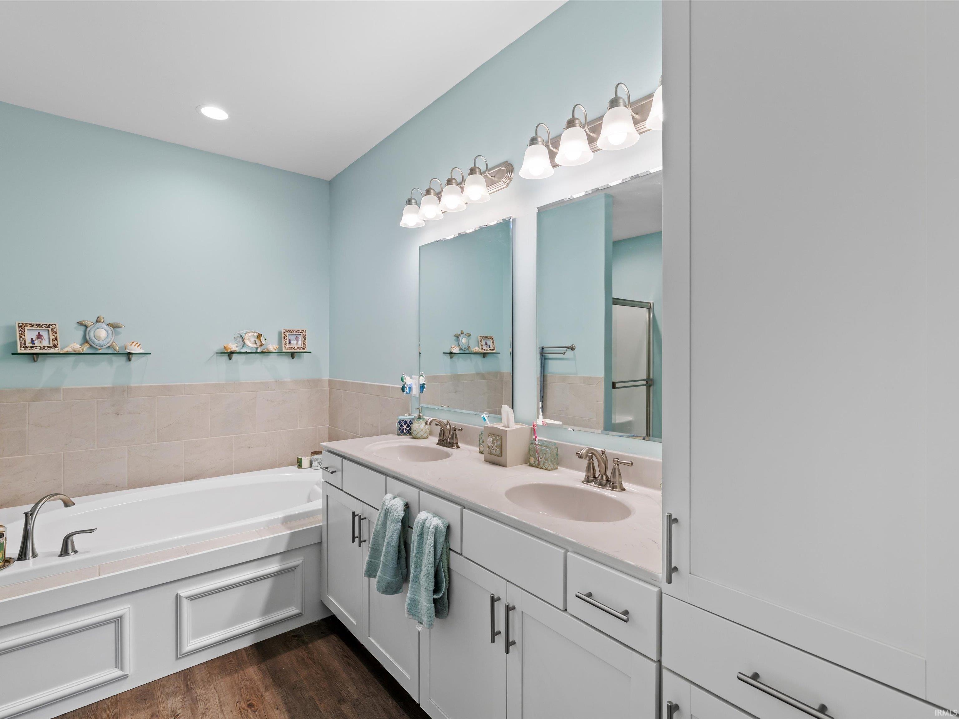 5540 Brompton Drive Newburgh, IN 47630 - Photo 16 of 36