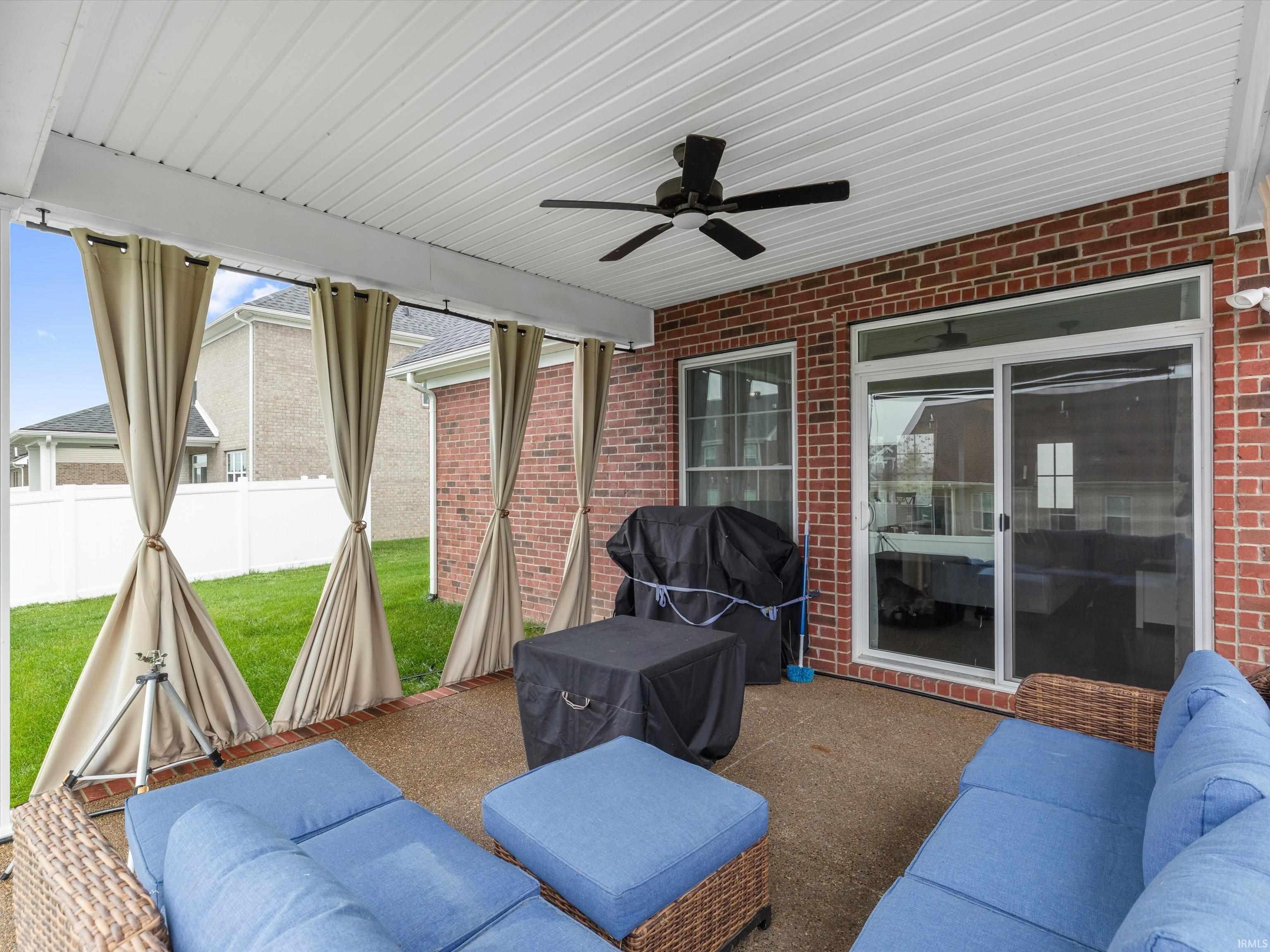 5540 Brompton Drive Newburgh, IN 47630 - Photo 27 of 36