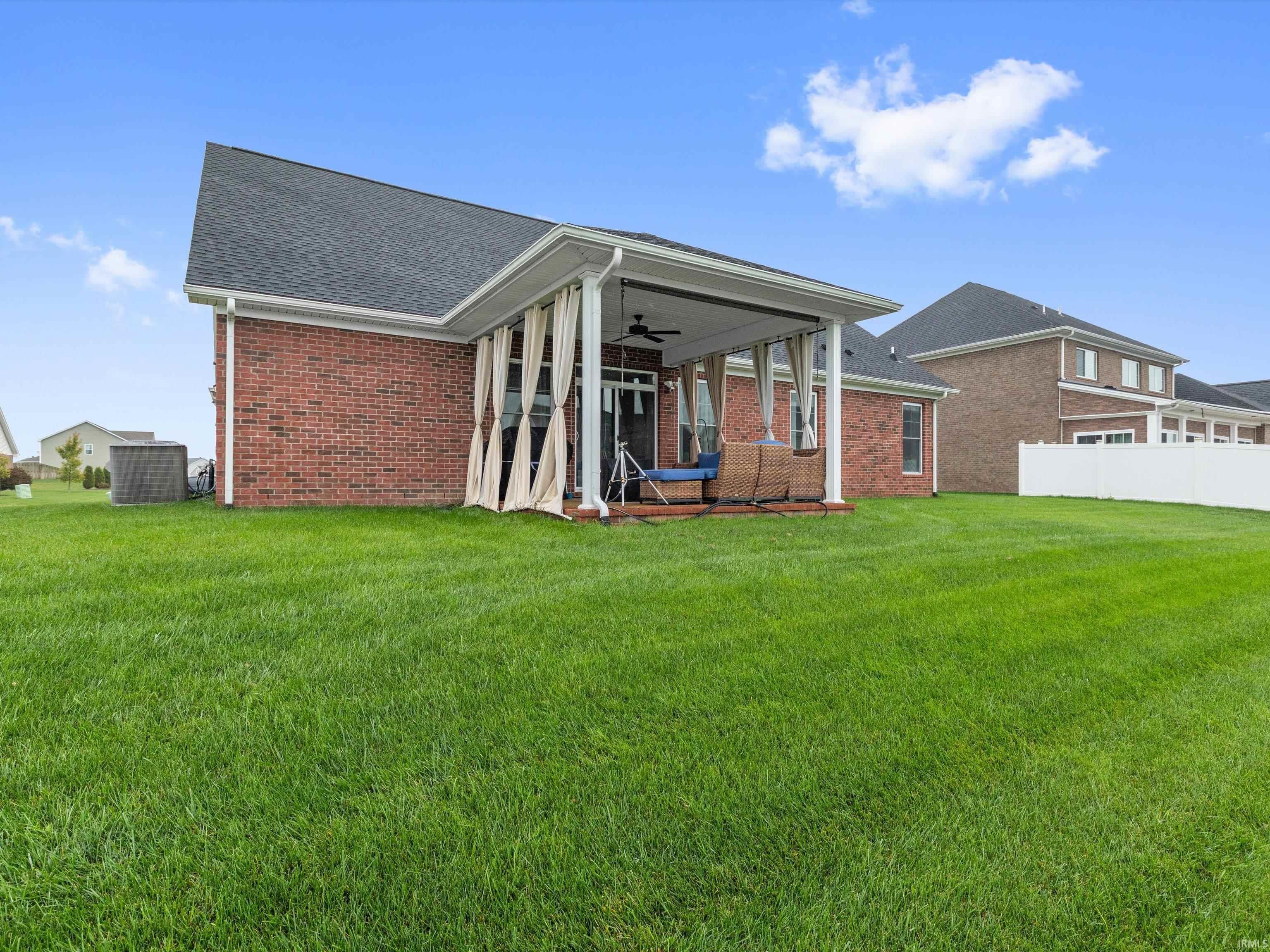 5540 Brompton Drive Newburgh, IN 47630 - Photo 28 of 36