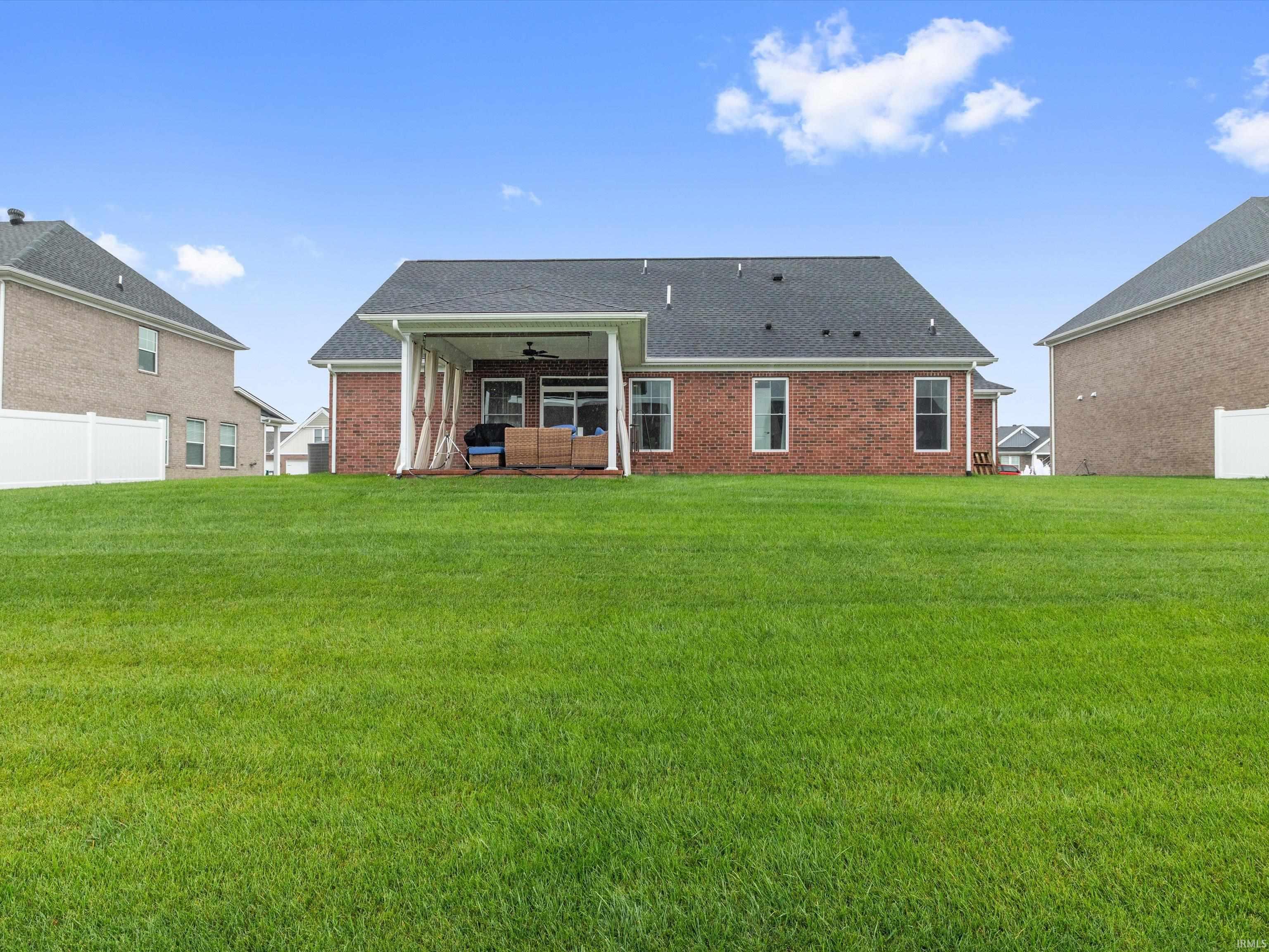 5540 Brompton Drive Newburgh, IN 47630 - Photo 29 of 36