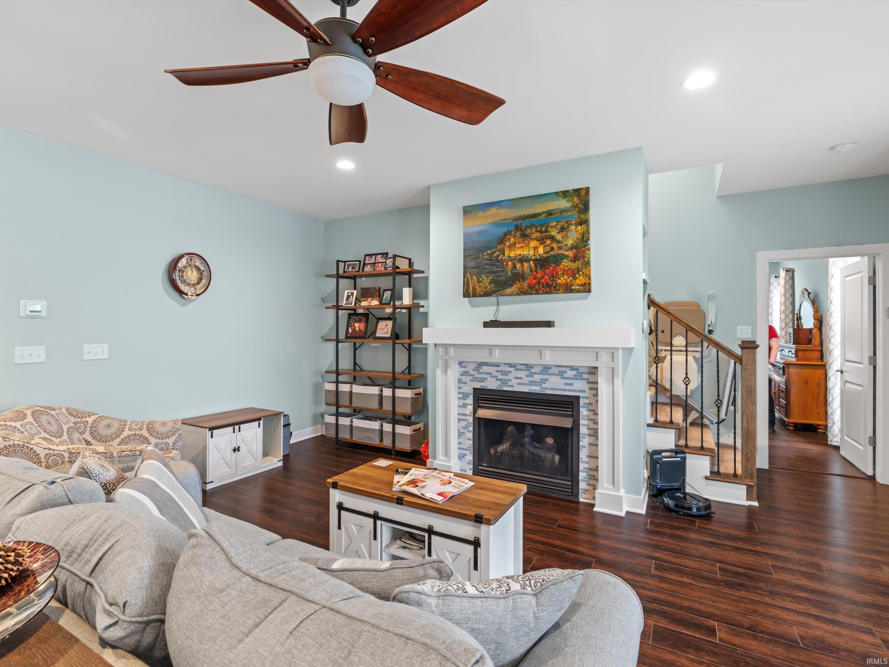 5540 Brompton Drive Newburgh, IN 47630 - Photo 8 of 36