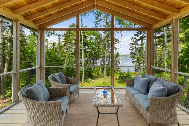 $749,000 | 111 Frank's Flat, Sedgwick, ME 04676