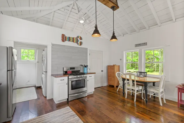 $749,000 | 111 Frank's Flat, Sedgwick, ME 04676