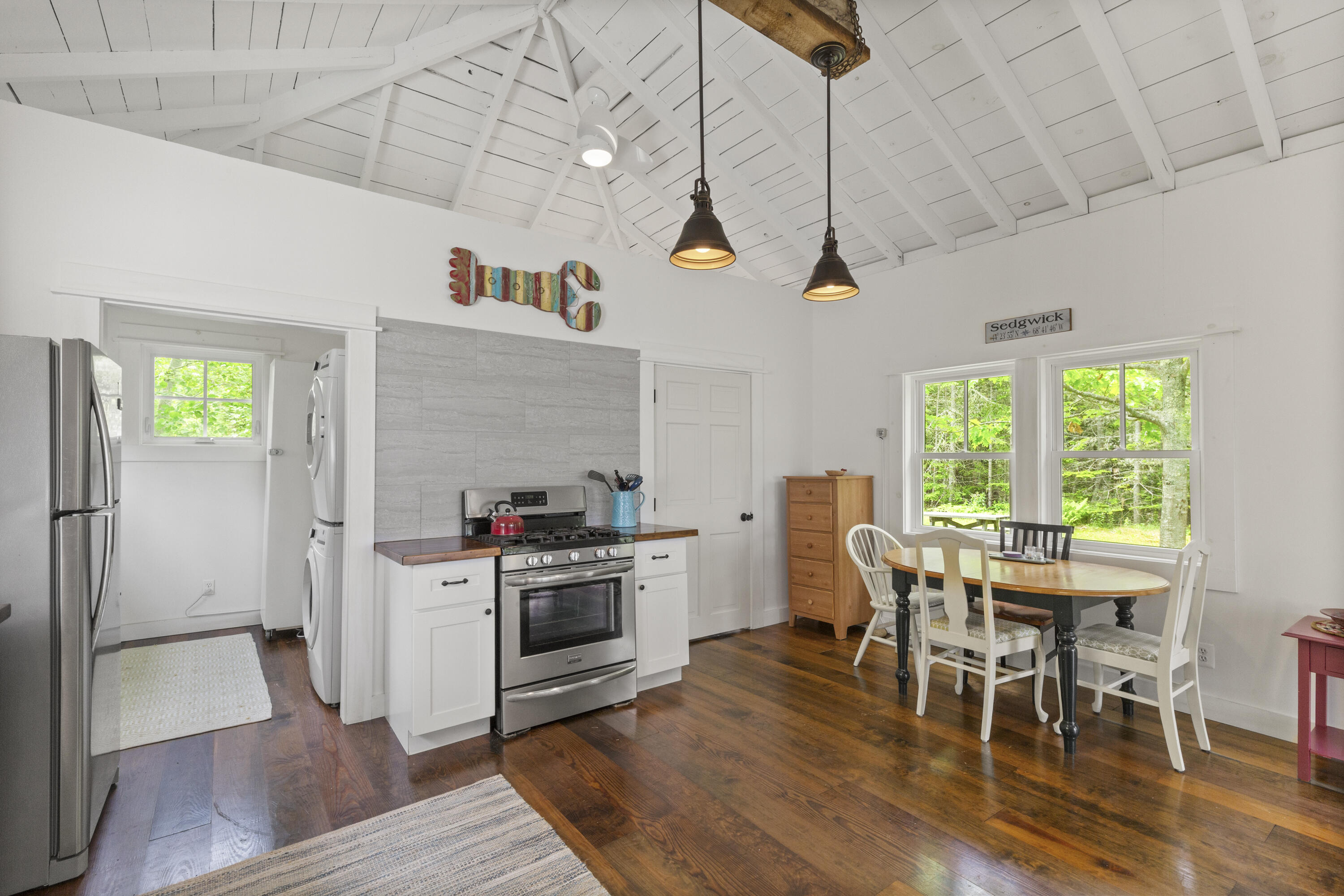 111 Frank's Flat Sedgwick, ME 04676 - Photo 11 of 36 13-111FranksFlatRd-Sedgwick-KS