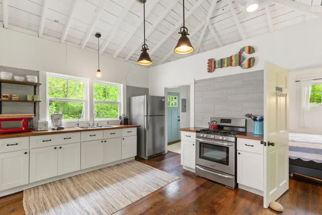 $749,000 | 111 Frank's Flat, Sedgwick, ME 04676