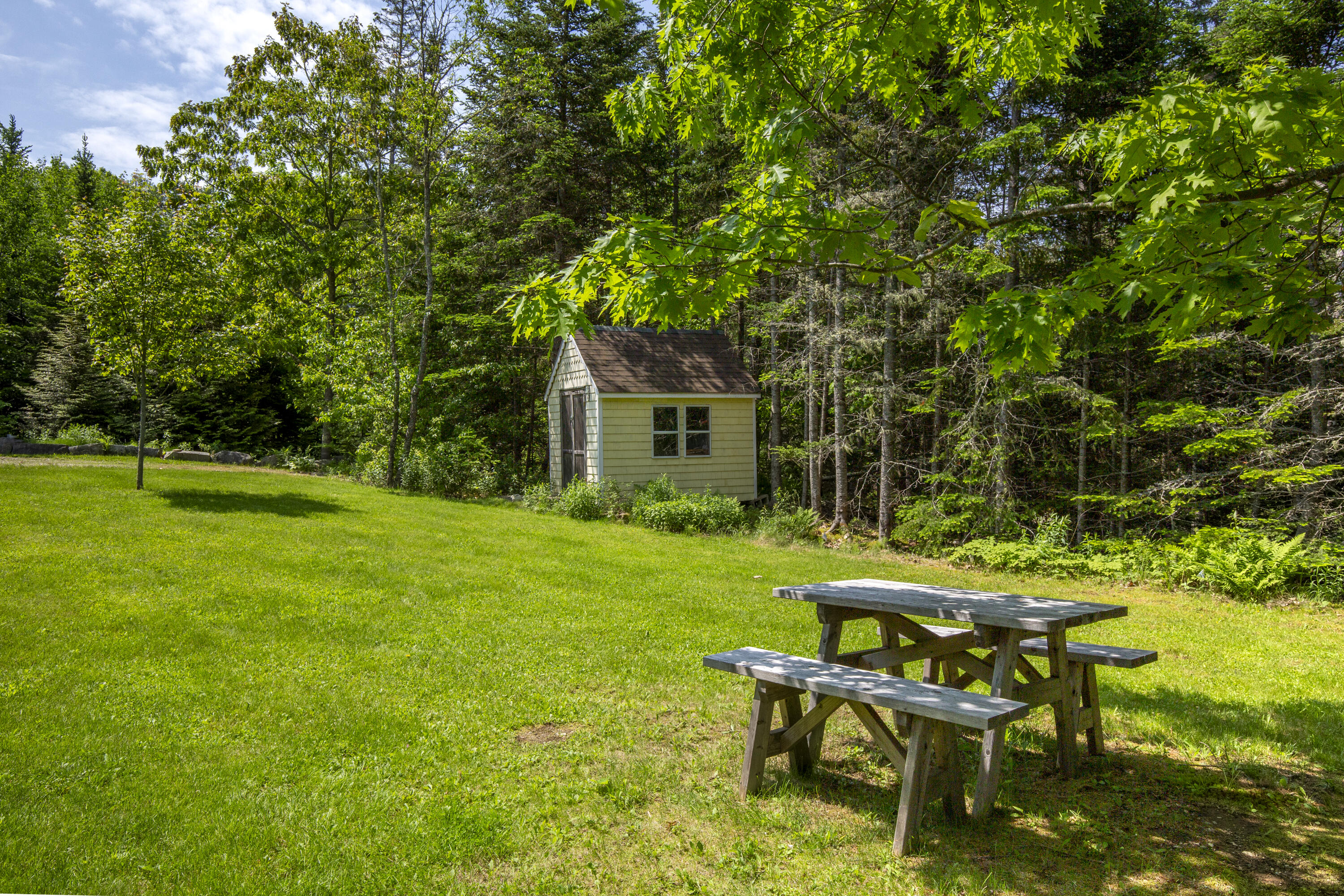 111 Frank's Flat Sedgwick, ME 04676 - Photo 15 of 36 20-111FranksFlatRd-Sedgwick-KS