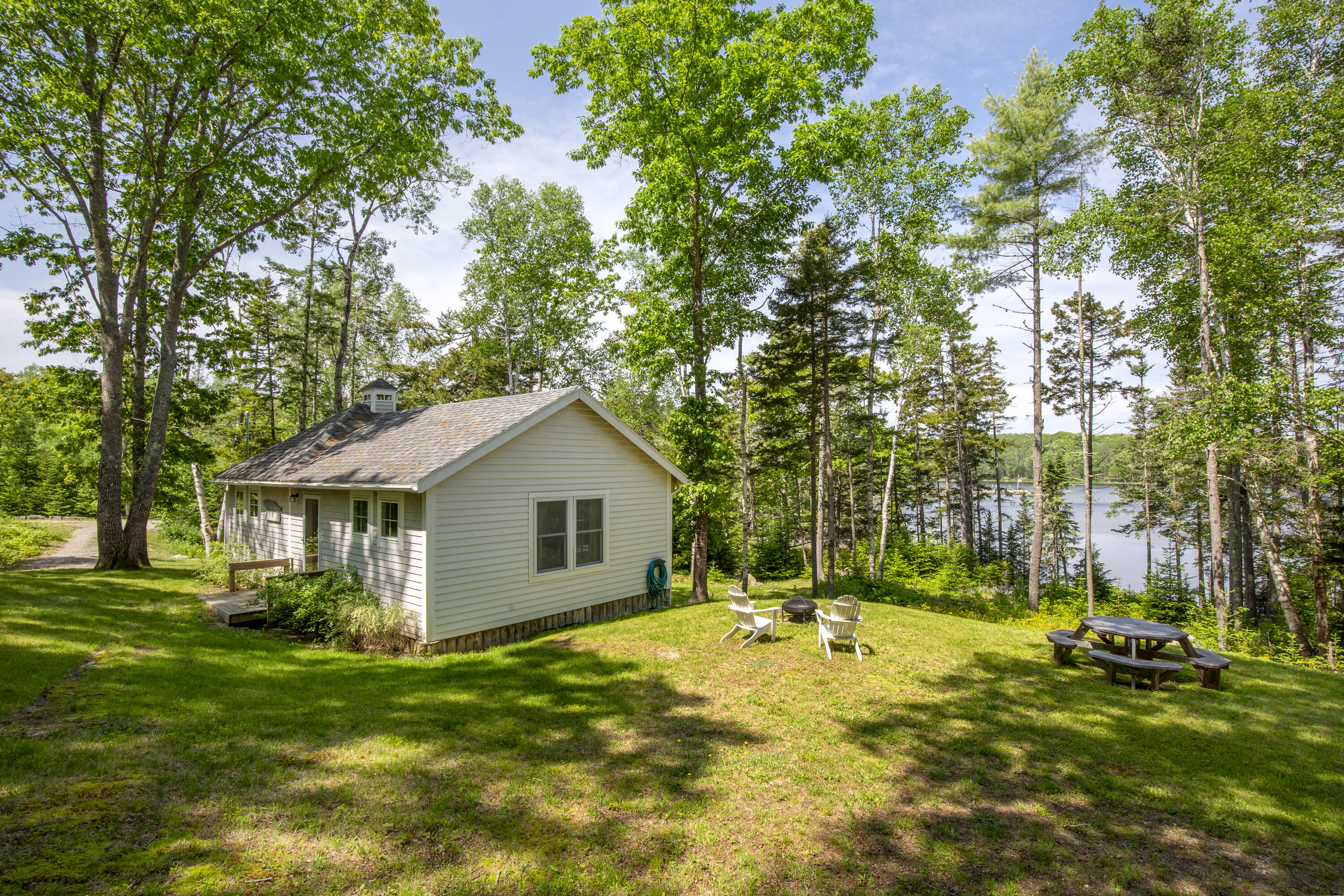 111 Frank's Flat Sedgwick, ME 04676 - Photo 16 of 36 22-111FranksFlatRd-Sedgwick-KS