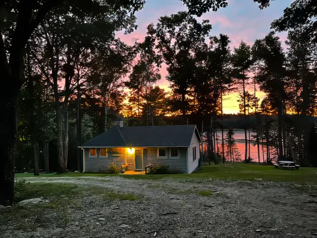 $749,000 | 111 Frank's Flat, Sedgwick, ME 04676