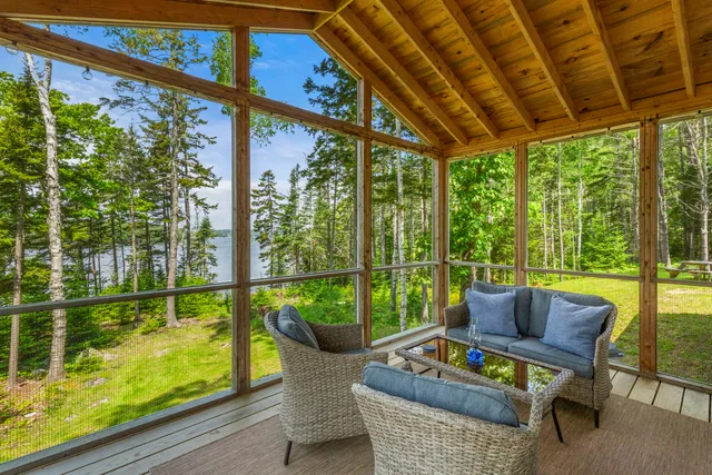 $749,000 | 111 Frank's Flat, Sedgwick, ME 04676