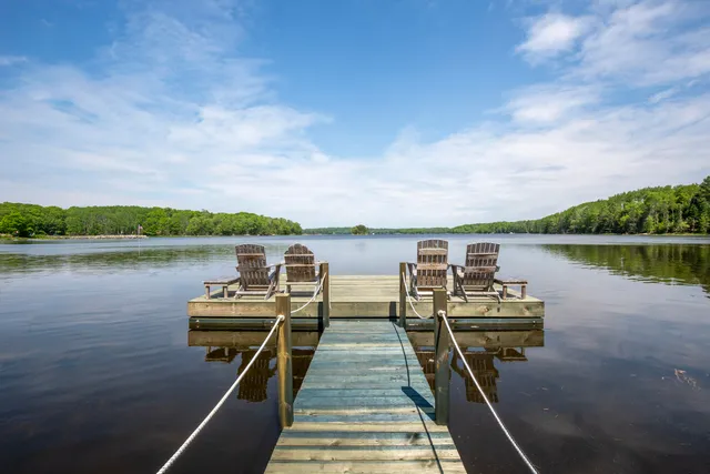 $749,000 | 111 Frank's Flat, Sedgwick, ME 04676