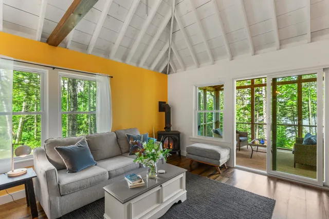 $749,000 | 111 Frank's Flat, Sedgwick, ME 04676