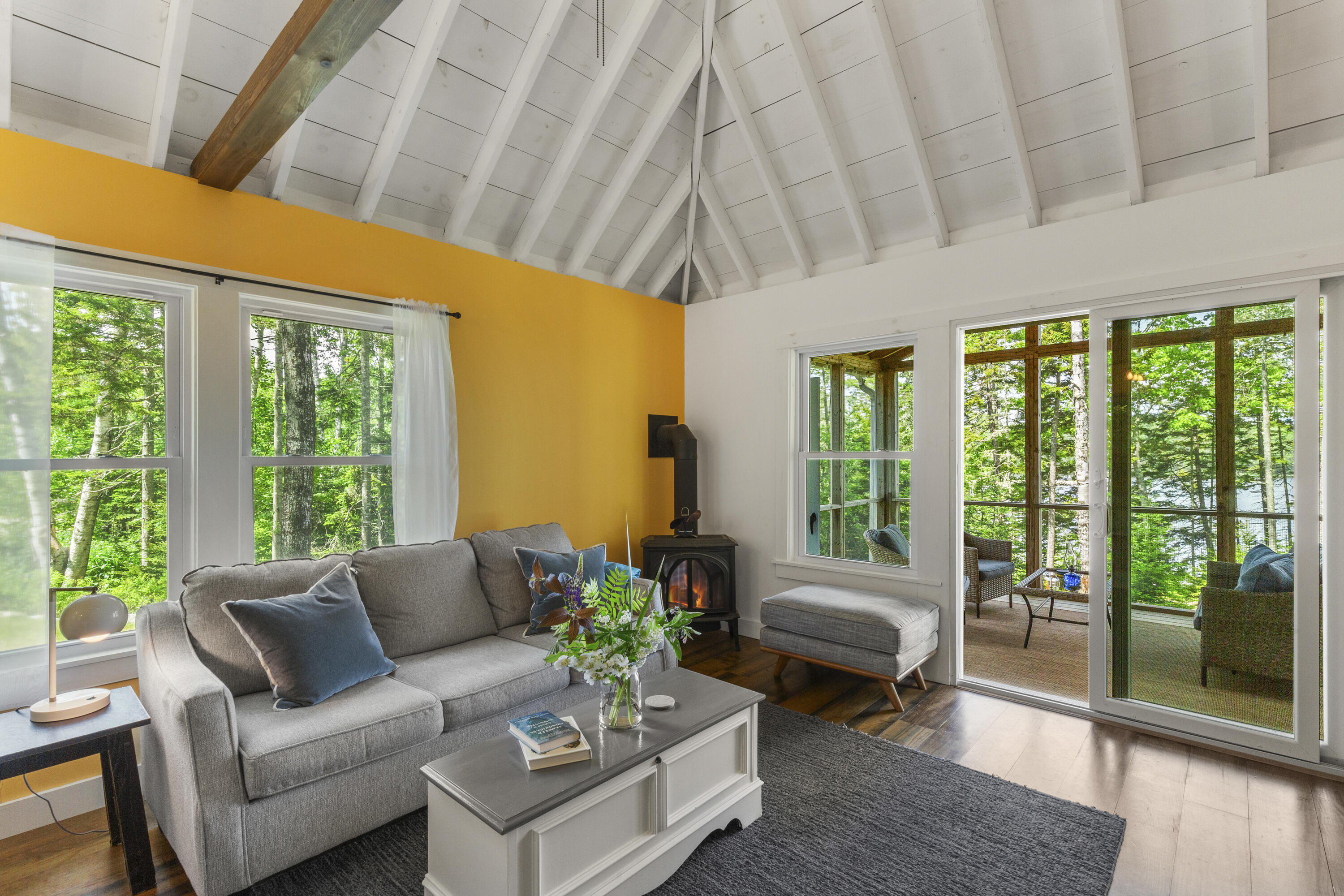 111 Frank's Flat Sedgwick, ME 04676 - Photo 21 of 36 31-111FranksFlatRd-Sedgwick-KS